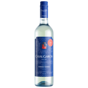 Casal Garcia Weißwein Vinho Verde Branco DOC halbtrocken 0,75l